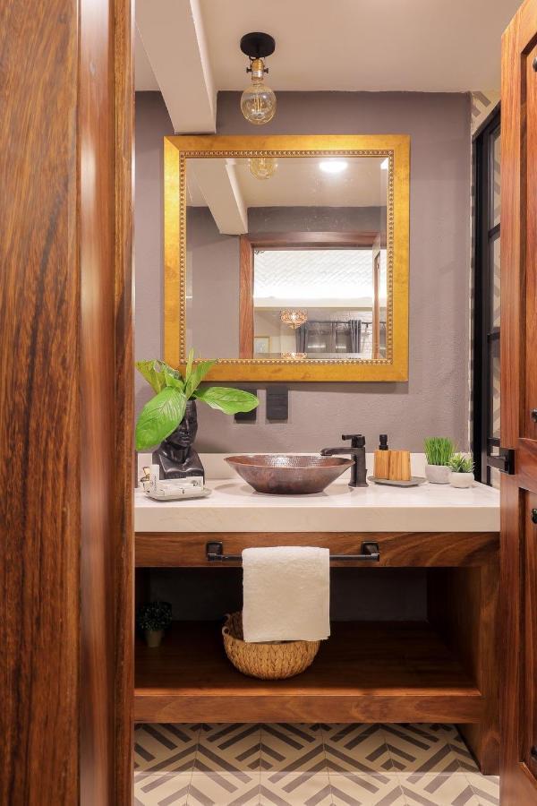 Hotel Casamada Σαν Μιγκέλ ντε Αγιέντε Εξωτερικό φωτογραφία