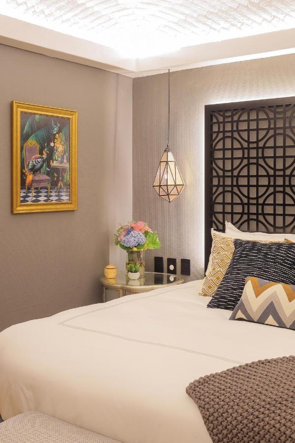 Hotel Casamada Σαν Μιγκέλ ντε Αγιέντε Εξωτερικό φωτογραφία