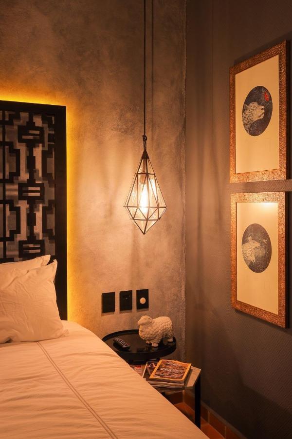 Hotel Casamada Σαν Μιγκέλ ντε Αγιέντε Εξωτερικό φωτογραφία