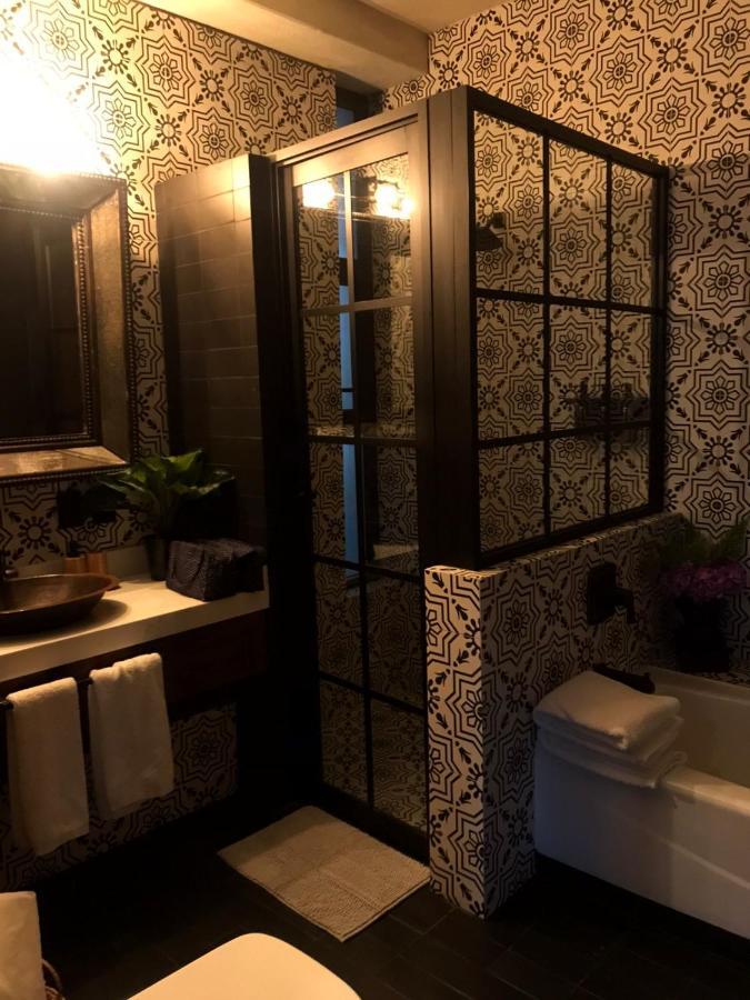 Hotel Casamada Σαν Μιγκέλ ντε Αγιέντε Εξωτερικό φωτογραφία