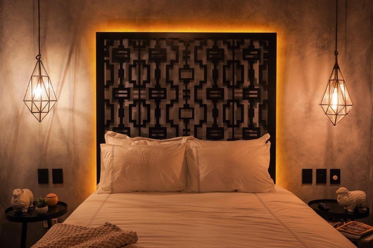 Hotel Casamada Σαν Μιγκέλ ντε Αγιέντε Εξωτερικό φωτογραφία