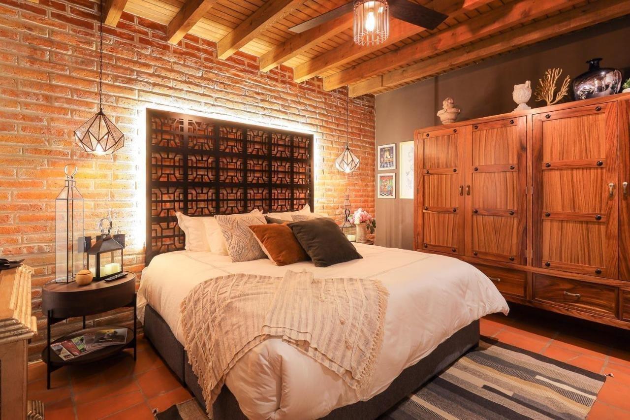 Hotel Casamada Σαν Μιγκέλ ντε Αγιέντε Εξωτερικό φωτογραφία